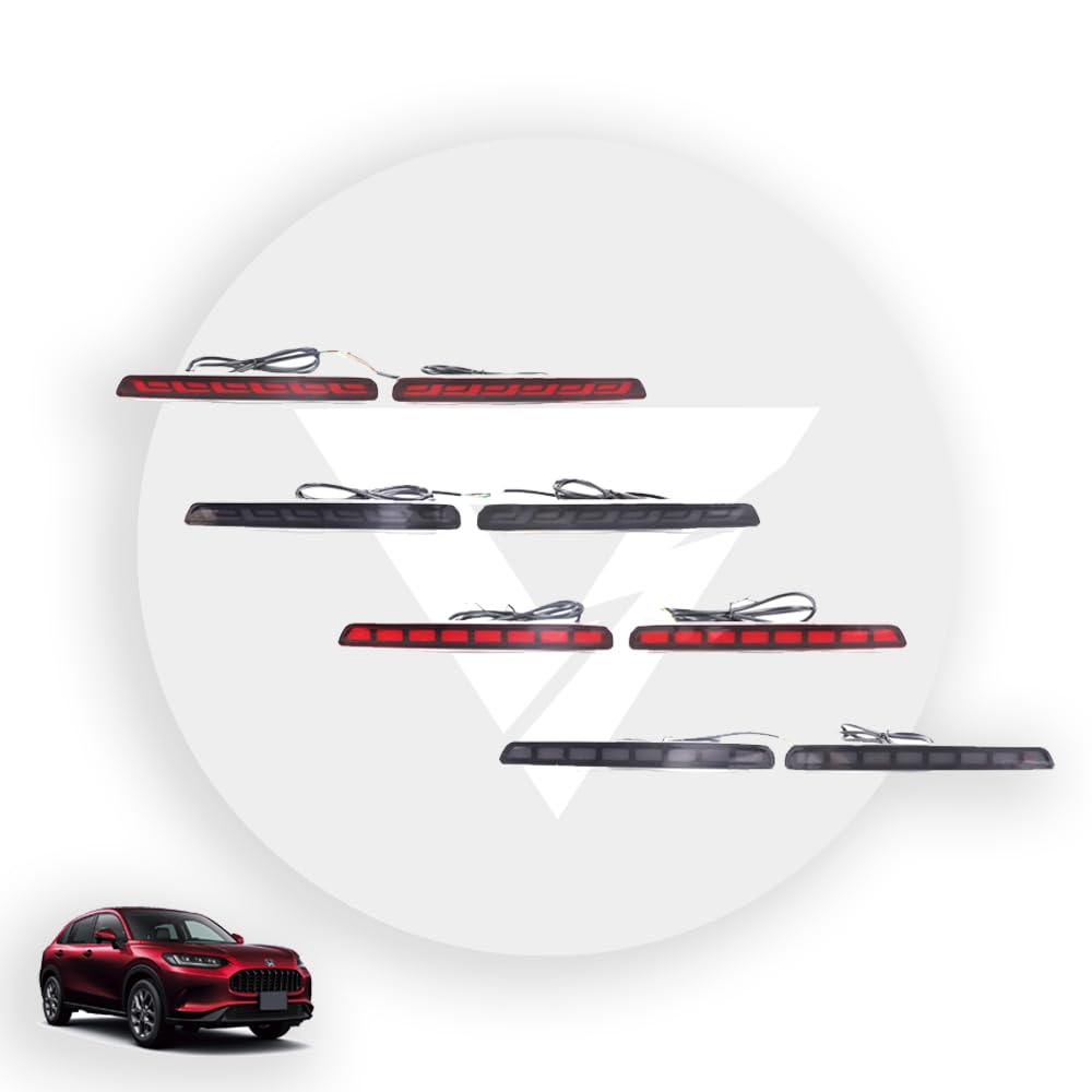 Amazon | KUTOOK 新型ZR-V ZR-V RZ系 ZR-Ve:HEV パーツ